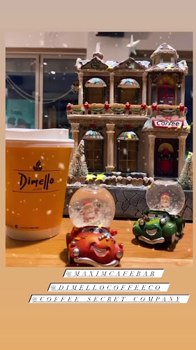 Opinii despre MAXIM Coffee & Sweet în Καινουργιο - Γαστρονομία και φιλοξενία