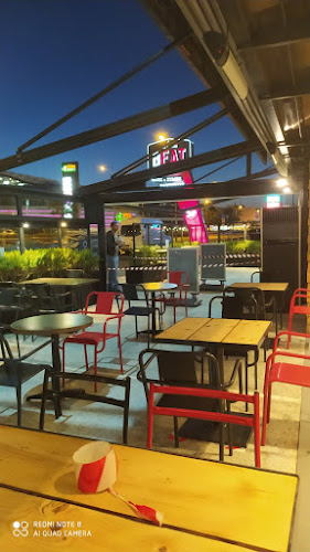 Comentarii opinii despre BEAT SNACK & COFFEE ΜΕΤΡΟ ΑΓ.ΔΗΜΗΤΡΙΟΣ