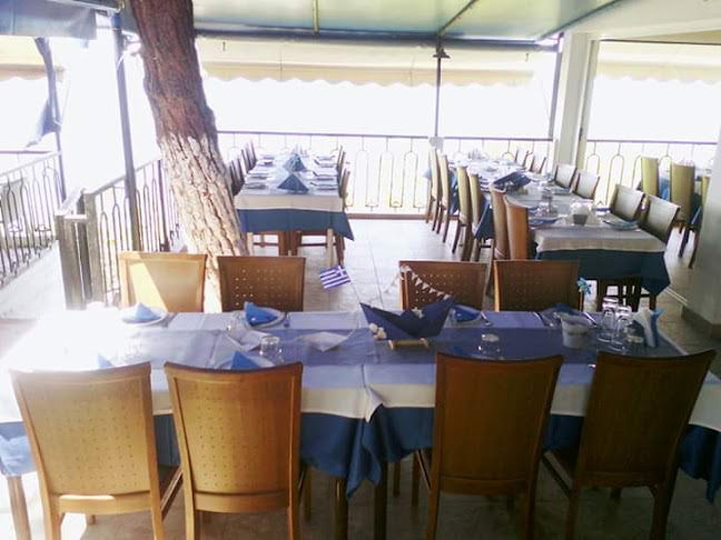 Opinii despre Αγνάντι Ψαροταβέρνα în Παραλία Επανομής - Γαστρονομία και φιλοξενία