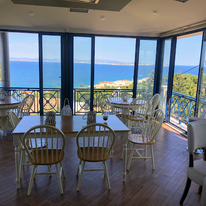 chios la note kafe bar