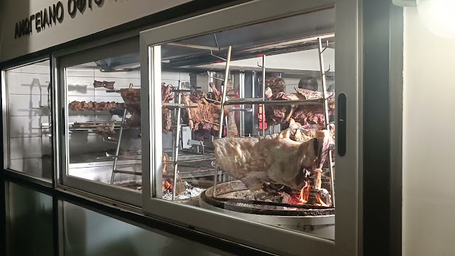 Ό,τι Θες Ψητοπωλείο