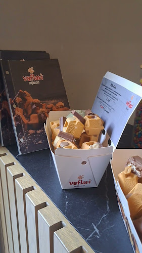 Comentarii opinii despre Lartecono Davinci Gelato