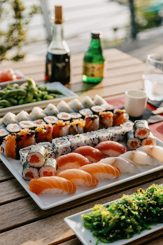 Opinii despre Kukutsi Sushi Bar Restaurant în Κέρκυρα - Γαστρονομία και φιλοξενία