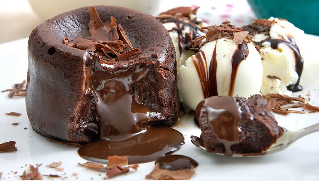 Opinii despre ALFA Ice cream, coffee & more în Αγριά - Γαστρονομία και φιλοξενία