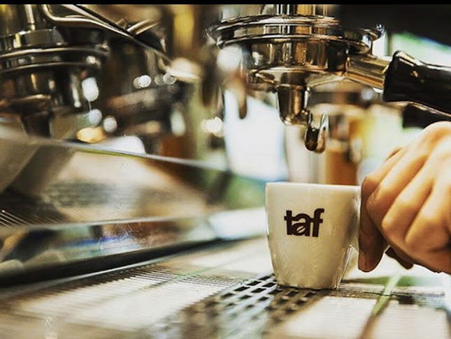 Καφέ Καφ'Οδόν - Γαστρονομία και φιλοξενία