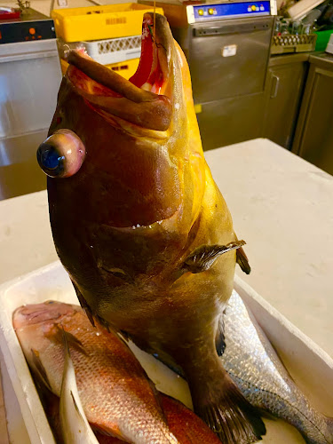 Ψαροταβέρνα Νέα Ζωή Πέππας - Κάλαμος