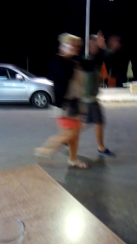 Stalida Strand - Σταλίδα