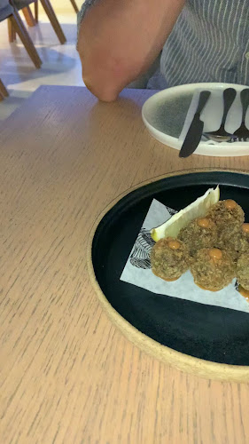 Thama Restaurant - Tinos Inspired Food