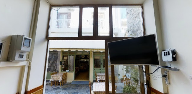 Κάβο Ντόρο - Κάρυστος