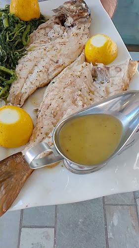 Blue Fish