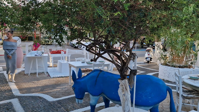 Drossia Traditional Restaurant since 1974 - Γαστρονομία και φιλοξενία