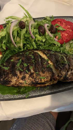 Opinii despre Barba Thomas în Πλατανιάς - Γαστρονομία και φιλοξενία