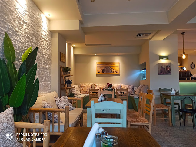 Opinii despre Μπαϊράκι în Άγιος Νικόλαος - Γαστρονομία και φιλοξενία