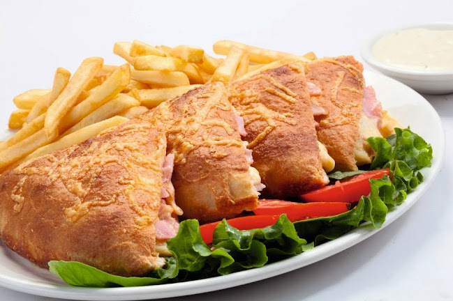 Opinii despre Roma Pizza Αλεξάνδρας în Αθήνα - Γαστρονομία και φιλοξενία