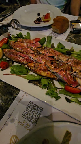 Opinii despre Θέα Θάλασσα în Νέα Χιλή - Γαστρονομία και φιλοξενία