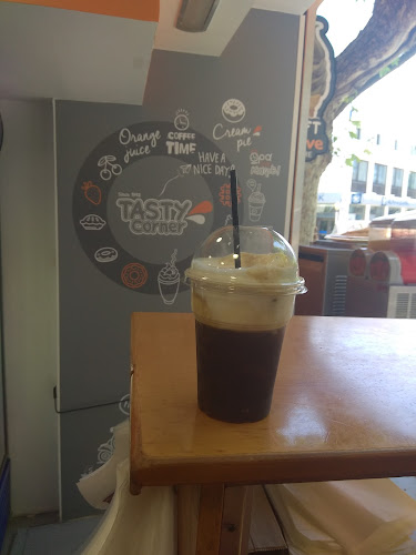 Tasty Corner - Γαστρονομία και φιλοξενία