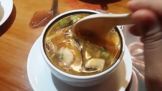 Attic Moon 明月楼, 希腊雅典 - Αθήνα