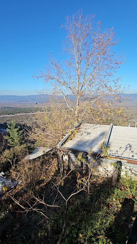 Το Χάνι του Ζιάκα - Υπάτη