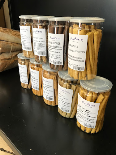 Comentarii opinii despre Γλυμιδάκης Αρτοποιεία - Σπλάντζια