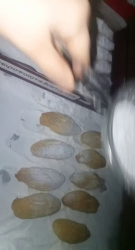 Παραδοσιακος φουρνος με ξυλα Σταυράκης Δημ.Νικολαος