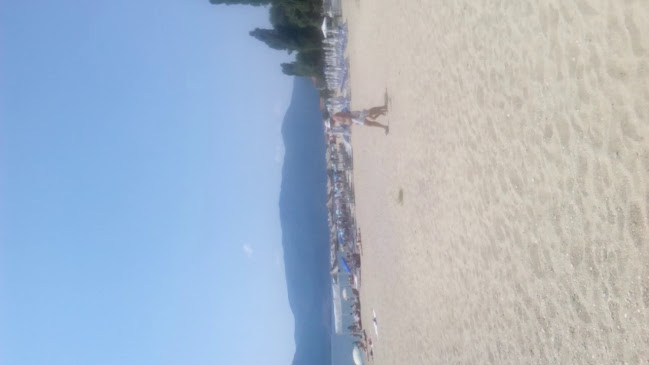 Tiki Beach Club - Γαστρονομία και φιλοξενία