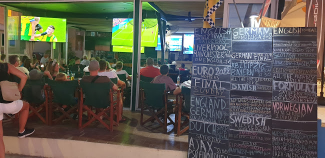 Opinii despre WORLDS SPORTS CAFE EDEM în Ρέθυμνο - Γαστρονομία και φιλοξενία