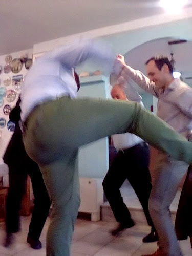 Λιμάνι Μεσογαίας, Πόρτο Ράφτη 190 03