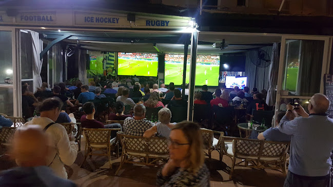 WORLDS SPORTS CAFE EDEM - Γαστρονομία και φιλοξενία