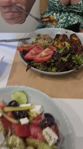Opinii despre Peas Vegan în Αθήνα - Γαστρονομία και φιλοξενία