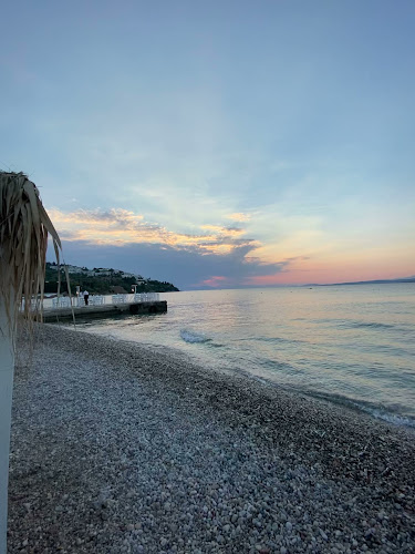 Καΐκι Beach Club - Σπέτσες