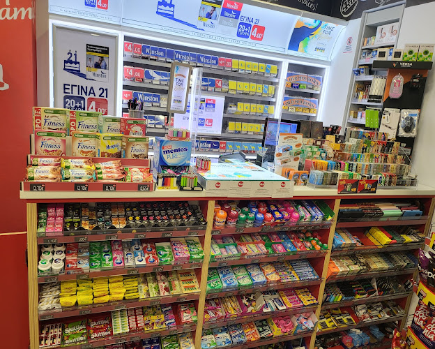 4all - Καλαμαριά