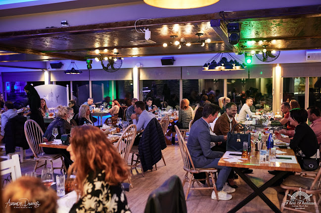 Θέα Θάλασσα - Νέα Χιλή