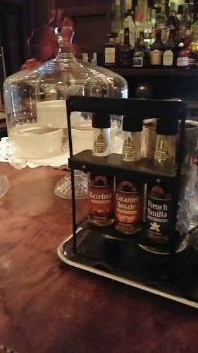 Epoca Caffe - Γαστρονομία και φιλοξενία