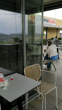 Opinii despre Olympus Plaza (προς Αθήνα) Σχηματαρίου în Αταλάντη - Γαστρονομία και φιλοξενία