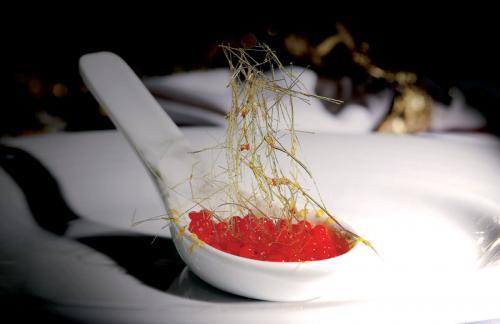 ΤΣΙΛΙΧΡΗΣΤΟΥ, Α., & ΣΙΑ Ο.Ε. "GALAXYCATERING"