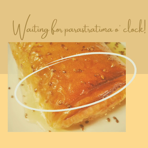 Το Παραστράτημα