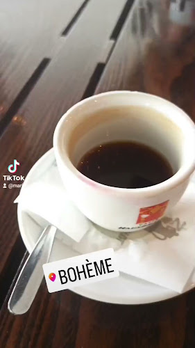 Opinii despre Bohème în Πυλαία - Γαστρονομία και φιλοξενία