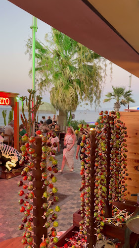 Opinii despre El Puerto - Mexican & Steak Seaside Bar Restaurant | Cocktails în Λιμένας Χερσονήσου - Γαστρονομία και φιλοξενία