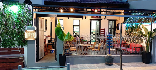 Coffee House