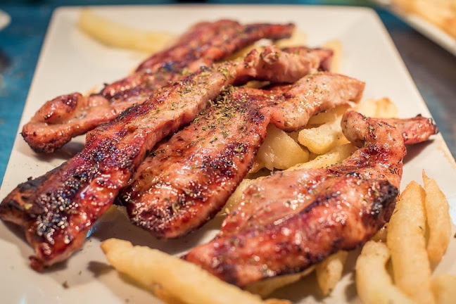 Μεζεδοπωλείο Αρχοντικόν Αρτέμιδα