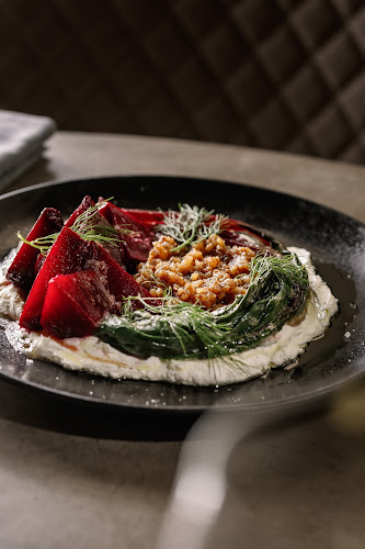 Comentarii opinii despre La Meat Maison Restaurant - Kifissia