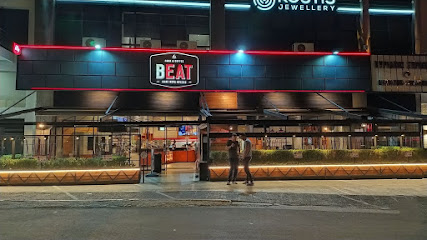 BEAT SNACK & COFFEE ΜΕΤΡΟ ΑΓ.ΔΗΜΗΤΡΙΟΣ