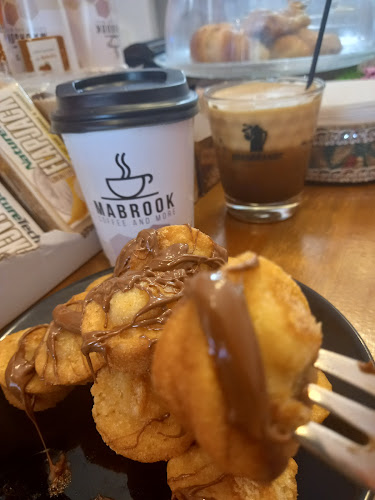 Mabrook Cafe - Νέα Φιλαδέλφεια