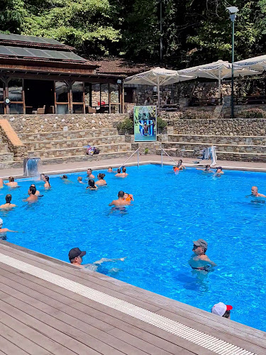 Αναψυκτήριο Πόζαρ - Γαστρονομία και φιλοξενία