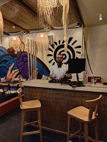 Yukatan Project - Πάτρα