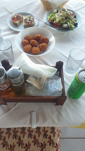 Opinii despre Φάρος în Ρίο - Γαστρονομία και φιλοξενία