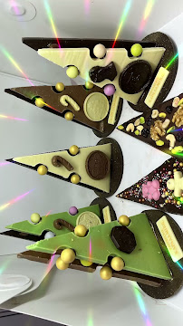 Patisserie Χαράλαμπος - Σταυρός