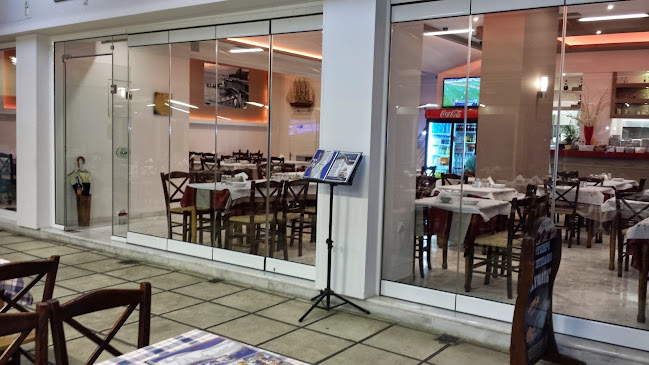 Comentarii opinii despre Τσιπουράδικο "ΤΑ ΚΥΜΑΤΑ"