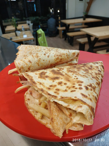 3ης Σεπτεμβρίου 32, Ανατολή 452 21