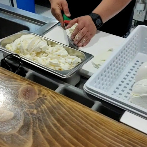 Na'Verace - Μύκονος